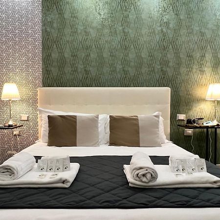 Vatican Luxury Suite Rome Exterior photo