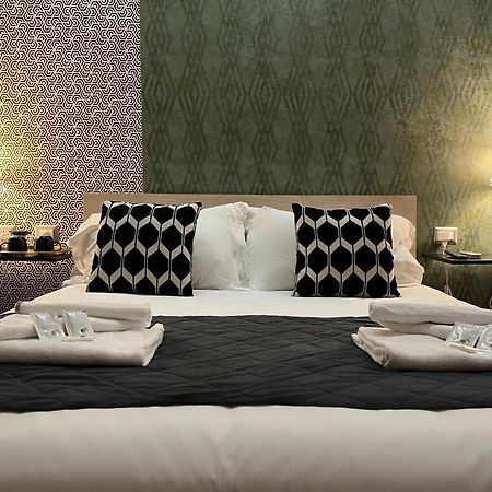 Vatican Luxury Suite Rome Exterior photo