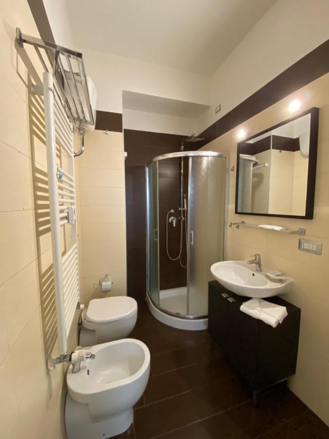 Vatican Luxury Suite Rome Exterior photo