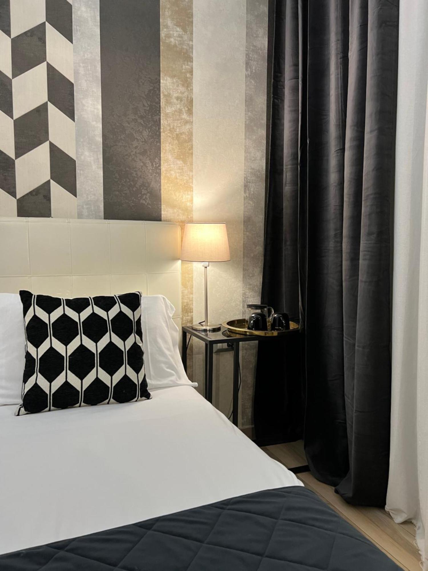 Vatican Luxury Suite Rome Exterior photo