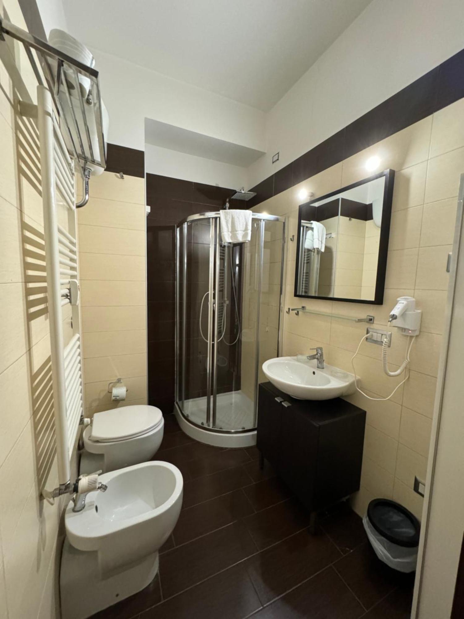 Vatican Luxury Suite Rome Exterior photo