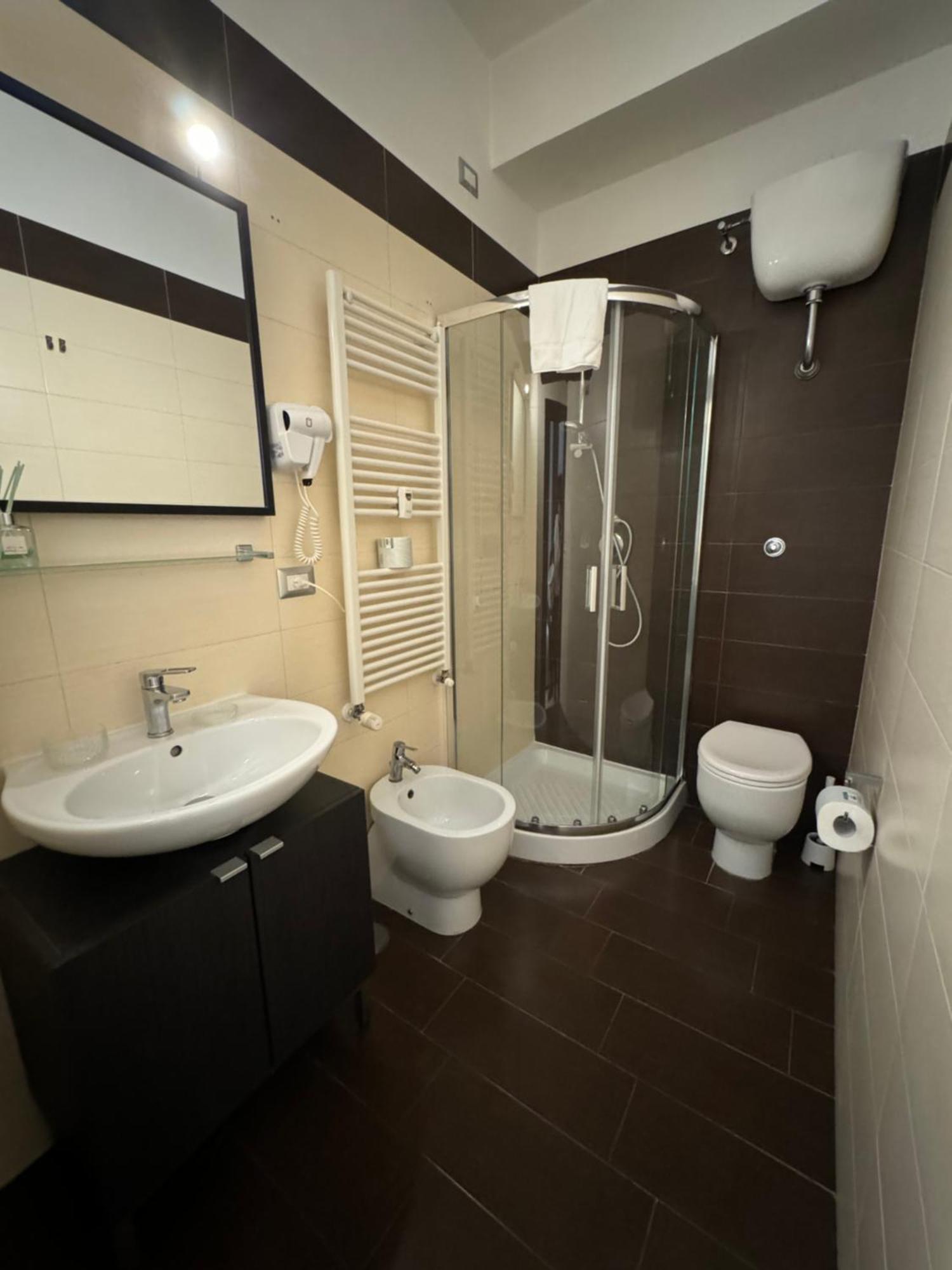 Vatican Luxury Suite Rome Exterior photo